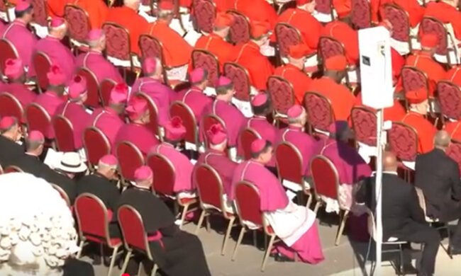 Karydnałowie/YouTube @Archidiecezja łódzka