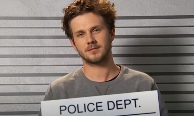 Antek Królikowski/YouTube @Dla Ciekawskich