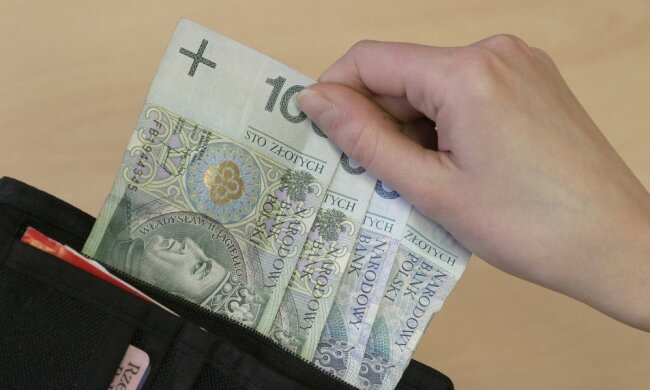 Koniecznie sprawdź swoją wypłatę za październik. Powinna różnić się od poprzedniej pensji!