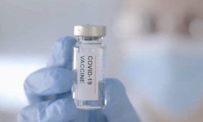 Szczepienie Covid-19/ YouTube @WP