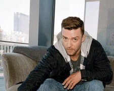 Justin Timberlake. Źródło: youtube.com