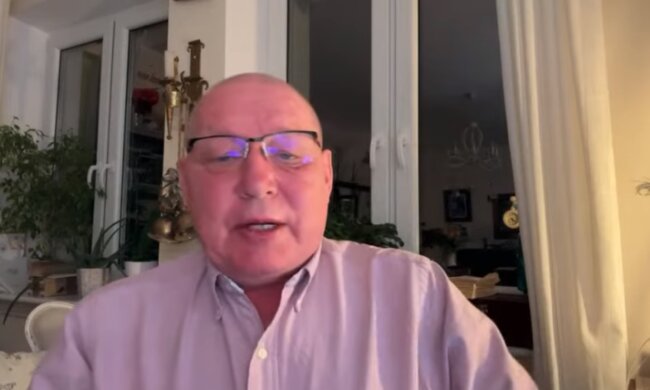 Krzysztof Jackowski/YouTube @JASNOWIDZ Krzysztof Jackowski Official