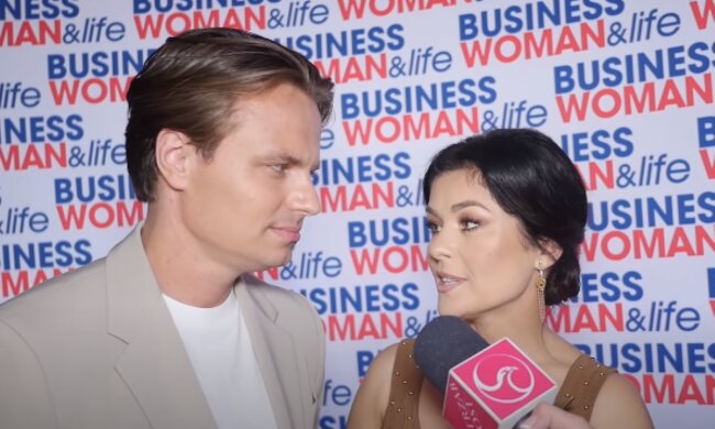 Marcin Hakiel, Katarzyna Cichopek/YouTube @Jastrząb Post