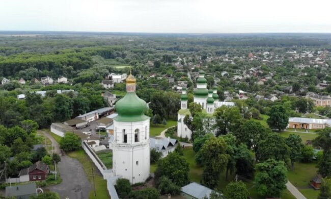 źródło: YouTube/Discover Destination UA