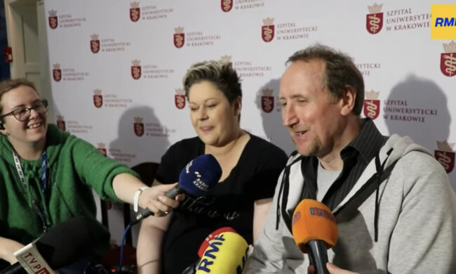 Wieści z domu pięcioraczków. Chodzi o stan zdrowia jednego z nich