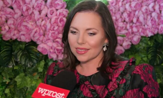 Ola Kwaśniewska/YouTube @Wprost