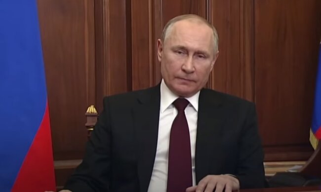 Władimir Putin/YouTube@naTemat