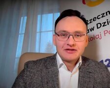 Rzecznik Praw Dziecka Mikołaj Pawlak / YouTube: Fakty RMF FM