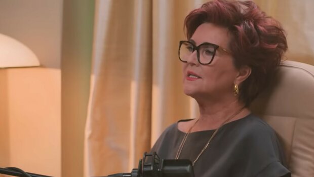 Jolanta Kwaśniewska zwróciła się do seniorów. Jej apel może dać do myślenia