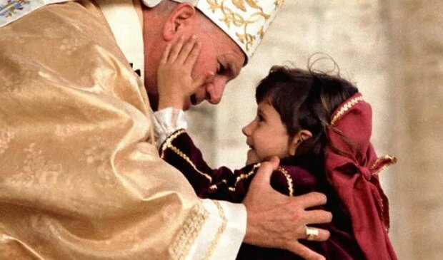 To nieprawdopodobne. Dzięki modlitwie za wstawiennictwem Jana Pawła II zdarzył się prawdziwy cud