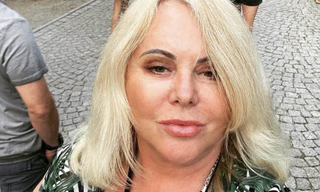 Joanna Kurowska. Źródło: instagram.com