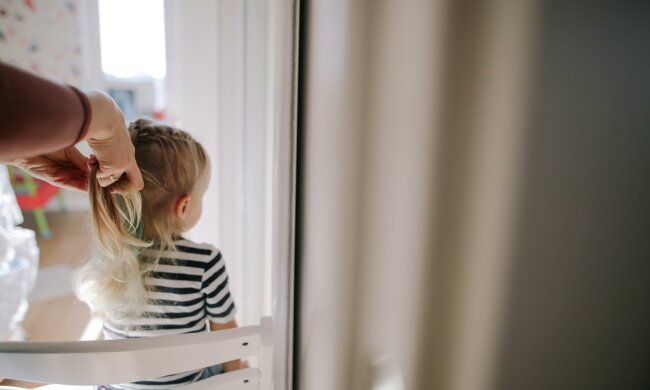 Z życia wzięte. "Dziadek, babcia i mama zajęli kawalerkę": Mnie i córeczkę wyrzucono na margines: "Rób co chcesz"