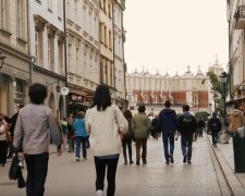 Kraków: można się wybrać na wirtualny spacer po mieście. Fantastyczna okazja na poznanie urokliwych miejsc i ciekawej historii