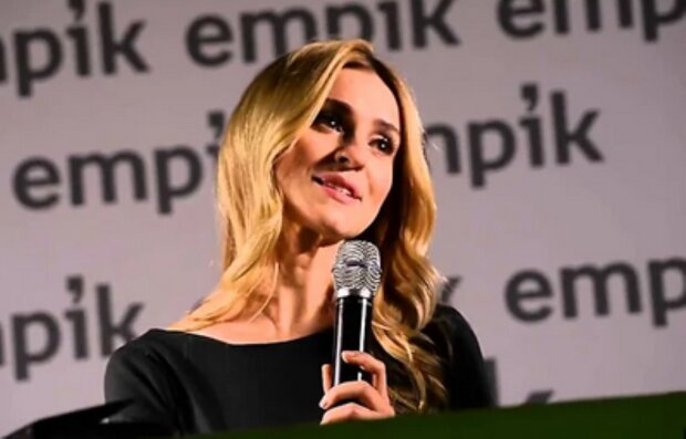 Katarzyna Tusk/YouTube @Pudelek