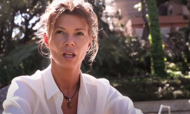 Edyta Górniak/YouTube @Łukasz Jakóbiak