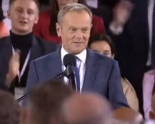 Donald Tusk/ YouTube @Janusz Jaskółka
