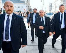 Kaczyński chroniony 24 godziny na dobę. Ujawniono, ile kosztuje ten przywilej