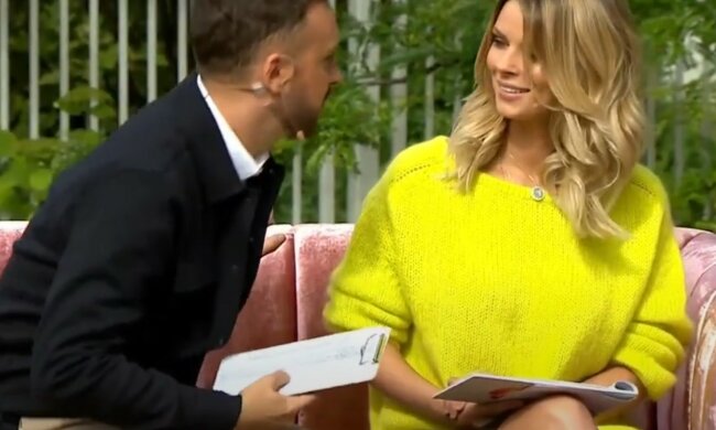 Sikora, Tomaszewska, źródło: YouTube/TV Polish Girls