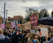 Gdańsk: dzisiaj w planach kolejne protesty przeciwko orzeczeniu TK. Gdzie i kiedy odbędą się w Trójmieście
