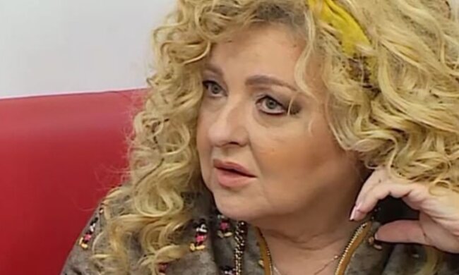 Magda Gessler/ instagram: kuchennerewolucjetvn