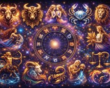 znaki zodiaku @AI