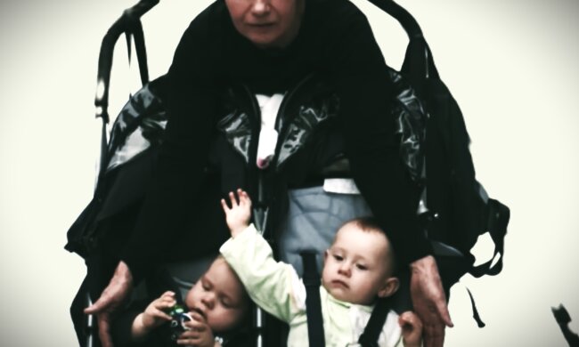 Barbara Sienkiewicz, źródło: YouTube/Paula Rodak