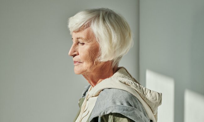 Seniorka/Pexels