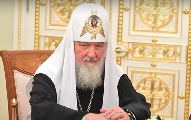 Patriarcha Cyryl i Władimir Putin/YouTube @OSW - Ośrodek Studiów Wschodnich
