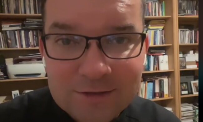 Ks. Piotr Jarosiewicz/TikTok @ks.piotrjarosiewicz