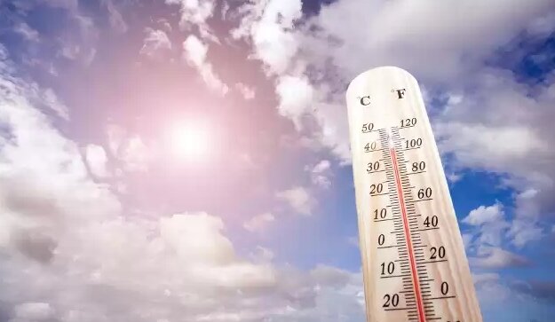 Upał. Źródło: poranny.pl