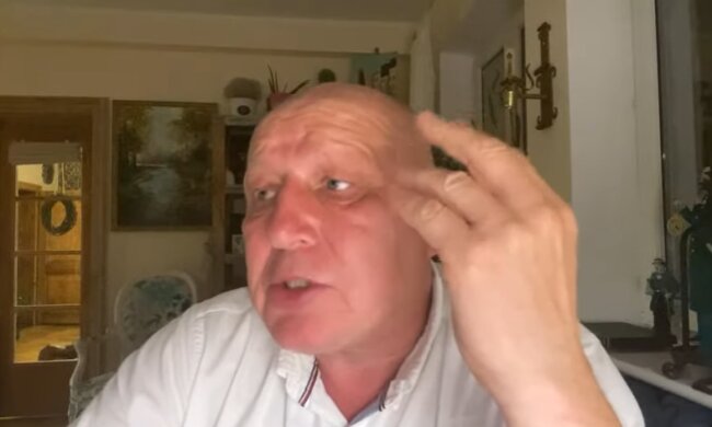 Krzysztof Jackowski zobaczył coś przerażającego. Jego najnowsza wizja wywołuje ciarki na plecach