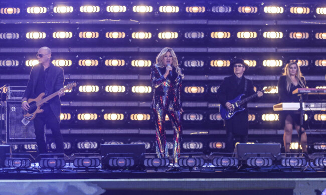 Beata Kozidrak/Youtube