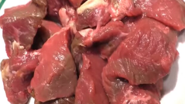 mięso, screen Youtube @ogrodniknewstv