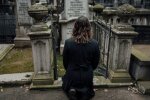 cmentarz @pexels