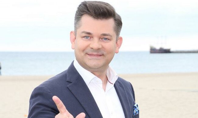 Zenek Martyniuk