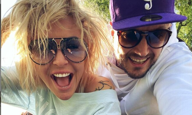 Blanka Lipińska i Baron rozstali się. Jest oświadczenie pisarki