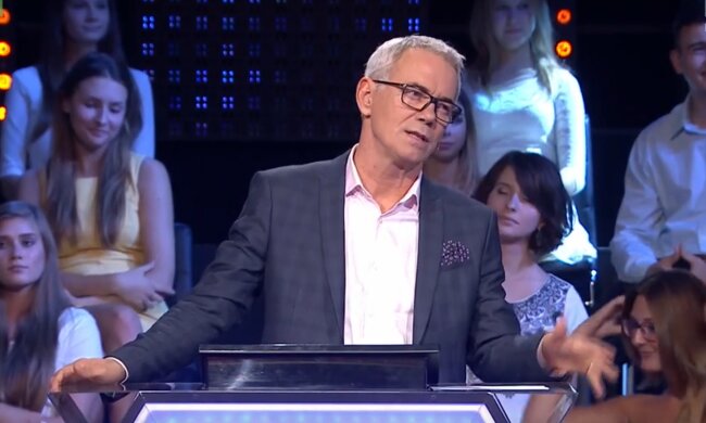 Robert Janowski/YT @Daniel Wasyl