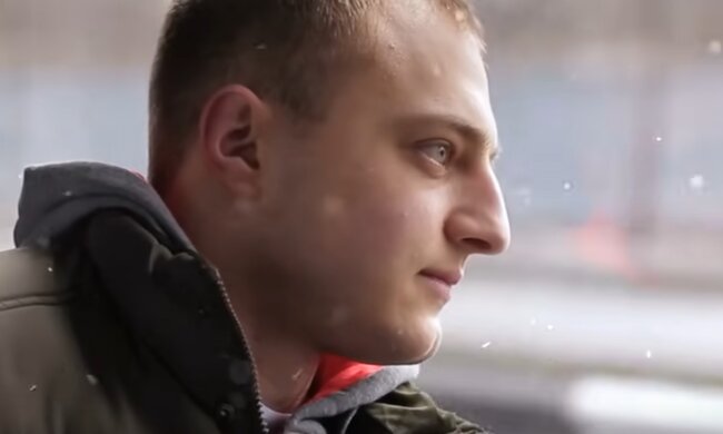 Mężczyzna/YouTube @Czas na historię