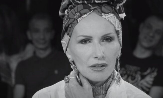 Kora/YouTube @Paula Rodak