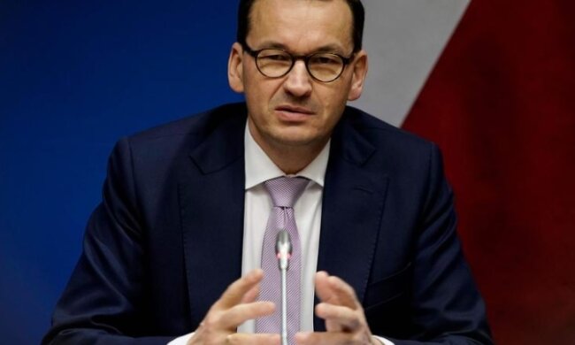 Mateusz Morawiecki. Źródło: fakt.pl