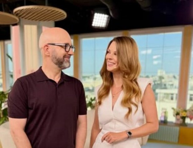 Małgorzata Tomaszewska wraca na pierwszy plan. Wiadomo, z kim stworzy duet