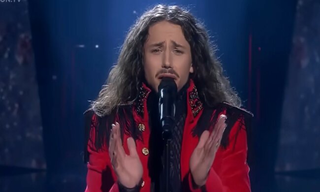 Michał Szpak pokazał wyjątkowe zdjęcie. "Najwspanialszy człowiek pod słońcem"