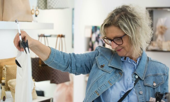 Z życia wzięte. Zaprosiła nas na weekend, a następnego dnia krzyczała: "Twoje dzieci doprowadzają mnie do szału!". Kazała nam wyjść