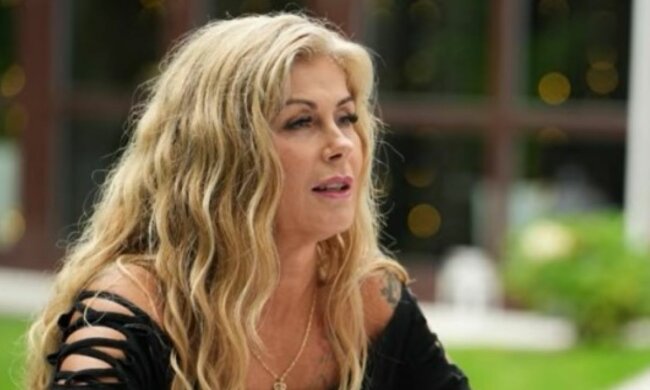 Ewa z "Sanatorium miłości"/YouTube @Lumira