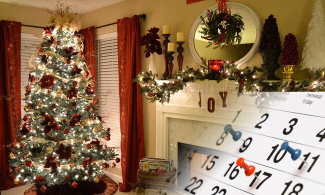 Przerwa świąteczna, która potrwa aż 17 dni. Jak z niej skorzystać