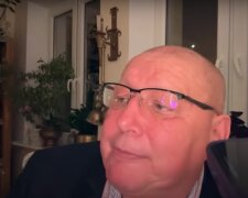Krzysztof Jackowski/ YouTube @Jasnowidz Krzysztof Jackowski Official
