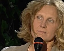 Magda Umer, screen Youtube  @tvpopole