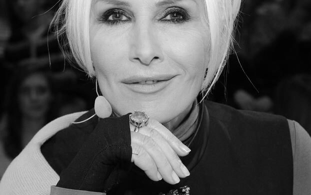 Kora Jackowska. Źródło: fakt.pl