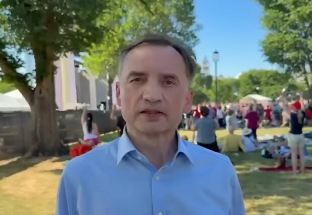 Prokuratura ujawnia nowe informacje ws. Ziobry. Padły szczegóły wyjazdu do USA