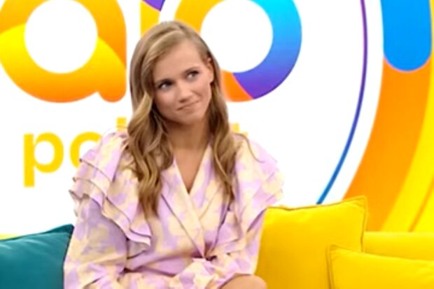 Agnieszka Kaczorowska/YouTube @halo tu polsat